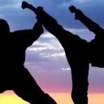 Taekwondo Berharap Dispora Sultra Bentuk PPLD Ilustrasi