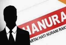 Hanura Gelar Pemaparan Visi Misi Tertutup untuk 10 Balon Walikota Baubau Tunggu Gerakan Partai Lain, Hanura Paling Akhir Tetapkan Calon Kada