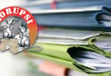 Polres Konawe Serahkan Berkas Tahap I Kasus Korupsi Satpol PP Berkas Aswad Dipastikan Sudah di Pengadilan Pekan Depan