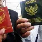 40 Tahun Menunggu, Akhirnya Pasangan Ini Miliki Buku Nikah 40 Tahun Menunggu, Akhirnya Pasangan Ini Miliki Buku Nikah