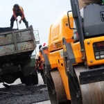 Pengerjaan Jalan, Lalu Lintas di Kulisusu Utara Bakal Dialihkan Proyek Jalan Diduga Mangkrak, LSM Berantas Laporkan Dinas PU Konkep ke Kejari