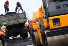 Pelebaran Jalan Cakalang Pomalaa Bakal Dimulai Juli 2020 Proyek Jalan Diduga Mangkrak, LSM Berantas Laporkan Dinas PU Konkep ke Kejari