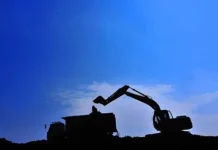 PTUN Jakarta Batalkan IPPKH PT GKP di Konkep Ilustrasi tambang