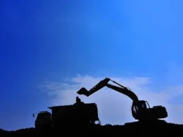 PTUN Jakarta Batalkan IPPKH PT GKP di Konkep Ilustrasi tambang