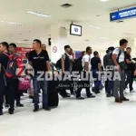 Warga Tingkok Kuasai Mega Industri di Morosi, Sebagian Jadi Tukang Masak Warga Tingkok Kuasai Mega Industri di Morosi, Sebagian Jadi Tukang Masak