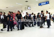 Warga Tingkok Kuasai Mega Industri di Morosi, Sebagian Jadi Tukang Masak Warga Tingkok Kuasai Mega Industri di Morosi, Sebagian Jadi Tukang Masak