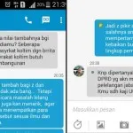 Humas Sesalkan Media Beritakan Protes Anggota DPRD Soal Lelang Jabatan di Koltim Humas Sesalkan Media Beritakan Protes Anggota DPRD Soal Lelang Jabatan di Koltim