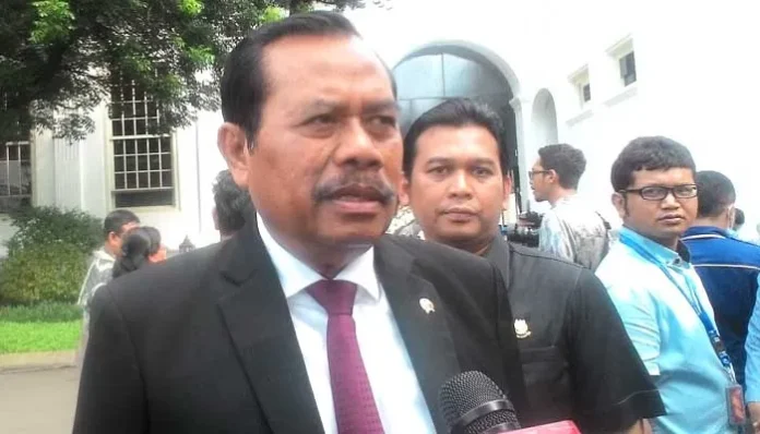 KPK dan Kejaksaan Agung Siap Bekerjasama Dengan Kapolri Baru