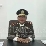 Dugaan Korupsi ADD di Muna Disidik Kepala Kejaksaan Negeri Muna, Badrut Tamam SH MH. (Foto : Istimewa)