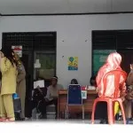Derita Asam Urat Kronis, Satu Calon Jamaah Haji Kendari Batal Berangkat