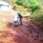 Ilegal Loging Jadi Salah Satu Penyebab Banjir di Kecamatan Konawe Utara Ilegal Loging Jadi Salah Satu Penyebab Banjir di Kecamatan Konawe Utara
