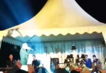 Jadi Bintang Tamu Pernikahan, Ini Lagu Spesial Judika Untuk ADP dan Icha Jadi Bintang Tamu Pernikahan, Ini Lagu Spesial Judika Untuk ADP dan Icha