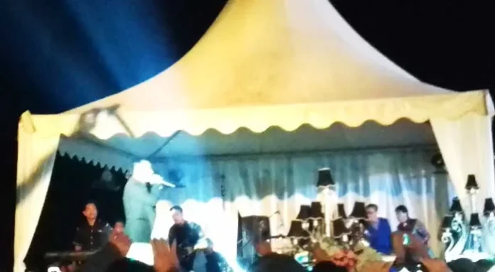 Jadi Bintang Tamu Pernikahan, Ini Lagu Spesial Judika Untuk ADP dan Icha