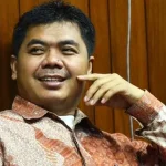 Juri Ardiantoro Terpilih Sebagai Ketua KPU RI Definitif Juri Ardiantoro
