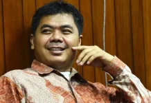 Juri Ardiantoro Terpilih Sebagai Ketua KPU RI Definitif Juri Ardiantoro