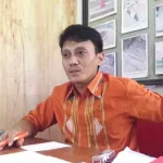 Ini Kendala Pembangunan Trafic Light di Tiga Lokasi di Kendari Muh. Ardiawan