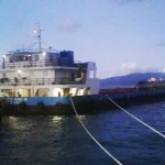 Polres Konawe Selidiki Kapal Tengker Muatan Solar di Pelabuhan Molawe Polres Konawe Selidiki Kapal Tengker Muatan Solar di Pelabuhan Molawe