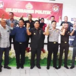 Polres Buton Fokus Jaga Kamtibmas Jelang Pilkada 2017 Polres Buton Fokus Jaga Kamtibmas Jelang Pilkada 2017