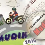 Ini Temuan Pelanggaran Selama Mudik 2016 Ini Temuan Pelanggaran Selama Mudik 2016