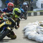 Road Race Merah Putih Digelar di Baubau Kejurnas Drag Bike Seri II Perlombakan 14 Kelas