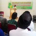 Kemenag Kolaka Gelar Halal Bihalal dan Rapat Koordinasi Kemenag Kolaka Gelar Halal Bihalal dan Rapat Koordinasi