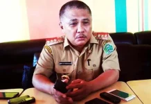 Bupati Minta Masyarakat Ikut Perangi Peredaran Tablet PCC di Konawe Kery Syaiful Konggoasa
