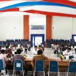 Tes Tertulis Anggota Komisi Informasi Sultra, 7 Peserta Dinyatakan Gugur