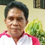 Jadi Anggota Paskibraka Nasional, Ini Tanggapan Orang Tua Beatrix Tinduku Kompol Johanis Tinduku