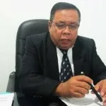 Dijadwalkan ke Sultra, Ini Agenda Presiden Jokowi Kepala Biro Humas Pemerintah Provinsi Sulawesi Tenggara (Sultra) Kusnadi