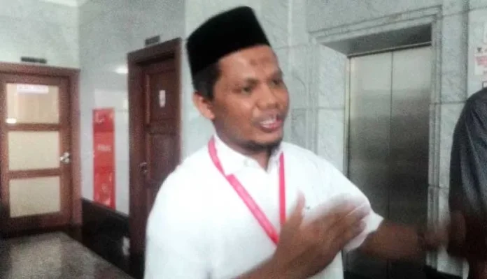 MK Tetapkan Rumah Kita Bupati Muna Terpilih, La Pili : Ini Tidak Adil