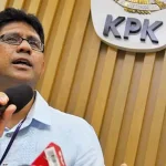 Wakil Ketua KPK: Nur Alam Mangkir dari Panggilan KPK La Ode Muhammad Syarif