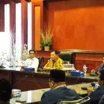 Satu Peserta MTQ Nasional Sultra Batal Berangkat Satu Peserta MTQ Nasional Sultra Batal Berangkat