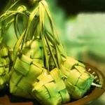 Masyarakat Mekar Jaya Rayakan Lebaran Ketupat Masyarakat Mekar Jaya Rayakan Lebaran Ketupat