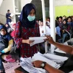 Ini Jadwal Pemeriksaan Kesehatan Calon Maba UHO Jalur SMMPTN Ini Jadwal Pemeriksaan Kesehatan Calon Maba UHO Jalur SMMPTN