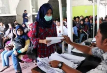 Ini Jadwal Pemeriksaan Kesehatan Calon Maba UHO Jalur SMMPTN Ini Jadwal Pemeriksaan Kesehatan Calon Maba UHO Jalur SMMPTN