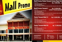 Mall Promo Hotel Sutan Raja Kolaka Tawarkan Lokasi Perkantoran Eksklusif hotel sutan raja kolaka