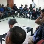 Masalah TKA, DPRD Sultra Panggil PT. Virtue Dragon dan Kantor Imigrasi Masalah TKA, DPRD Sultra Panggil PT. Virtue Dragon dan Kantor Imigrasi