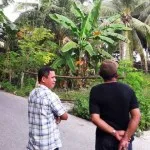 Warga Sulaa Digegerkan Penemuan Mayat Pria Warga Sulaa Digegerkan Penemuan Mayat Pria