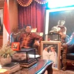 Mendagri Tolak Jadi Pansel Pengganti Komisioner KPU yang Baru Mendagri Tolak Jadi Pansel Pengganti Komisioner KPU yang Baru