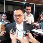 BPK Beri Catatan 4 Point Laporan LKPP Kementerian ESDM Menteri ESDM Sudirman Said