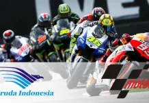 Mau Saksikan Moto GP di Sepang, Garuda Indonesia Kendari Siapkan Paket Murah Plus City Tour Mau Saksikan Moto GP di Sepang, Garuda Indonesia Kendari Siapkan Paket Murah Plus City Tour