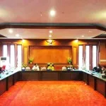 MTQ Nasional Ke-26, Saleh Lasata: Juara Bukan Target Utama MTQ Nasional Ke-26, Saleh Lasata: Juara Bukan Target Utama