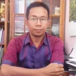 Inilah Cara Pencairan Dana KIP Kepala Seksi SMK Dinas Pendidikan dan Kebudayaan (Dikbud) Kota Kendari, Muchtar Alimin