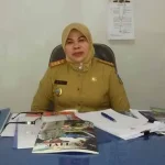 Rekrutmen CPNS di Koltim Masih Tanda Tanya Ketgam: Kepala Badan Kepegawaian Daerah (BKD) Koltim, Murtini