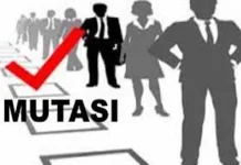 Berani Mutasi Pejabat, KPU Konawe Bakal Coret Cabup Petahana Ganti Aparat Desa, Kades Pungglawu Konut Dituding Langgar UU Desa