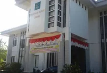 Sekda dan Bendahara Dikbud Konawe Akhirnya Jadi Tersangka Korupsi Kepala Kejaksaan Negeri Konawe, Saiful Bahri Siregar