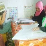 Belum Miliki Buku Nikah, Ratusan Suami Istri di Konut Nikah Ulang Belum Miliki Buku Nikah, Ratusan Suami Istri di Konut Nikah Ulang