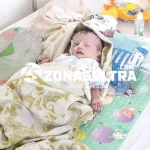 Akibat Diare, Satu Bayi Kembar Belum Diperbolehkan Pulang Akibat Diare, Satu Bayi Kembar Belum Diperbolehkan Pulang