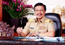 Kritisi Dana Desa, Nur Alam Sebut Sebagai Koloni Politik Uang Nur Alam