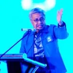 DPP PAN Belum Terima Surat Pengunduran Diri Nur Alam Nur Alam